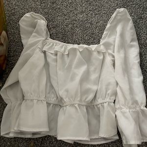 Urban outfitters blouse xs